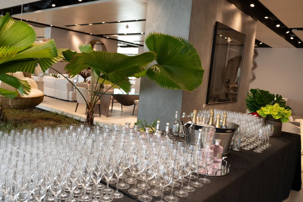 Corporate event in Miami by Cbevents