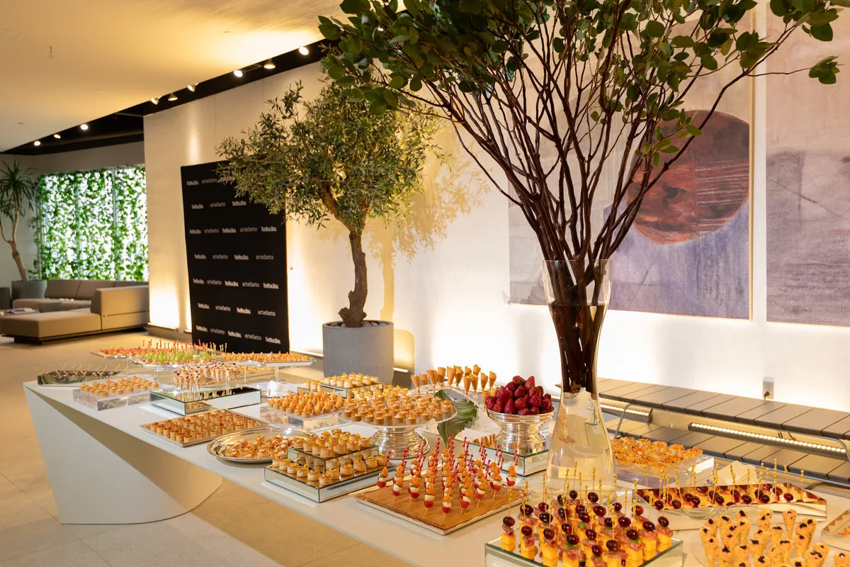 Corporate event in Miami by Cbevents