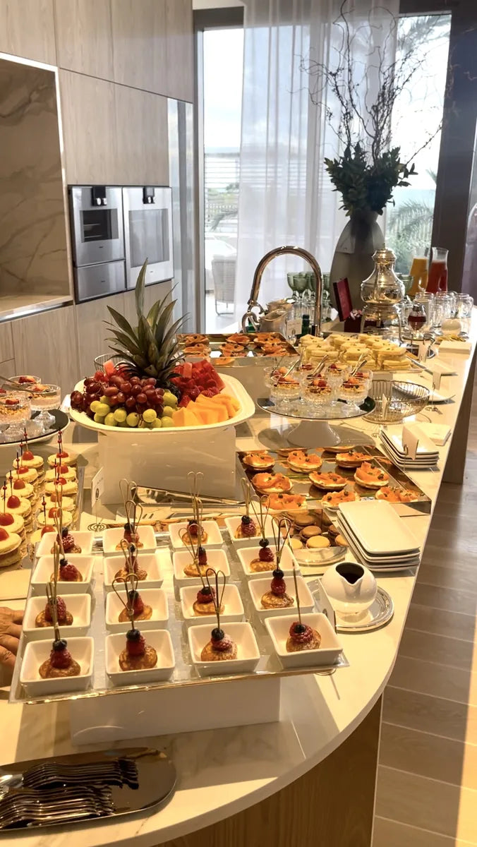 Corporate event in Miami by Cbevents