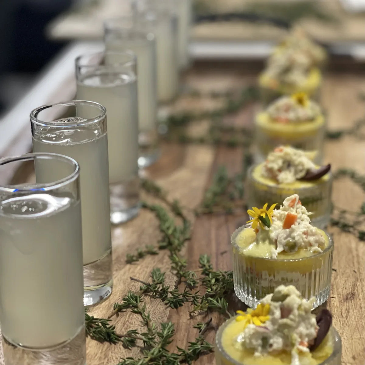 Corporate event in Miami by Cbevents