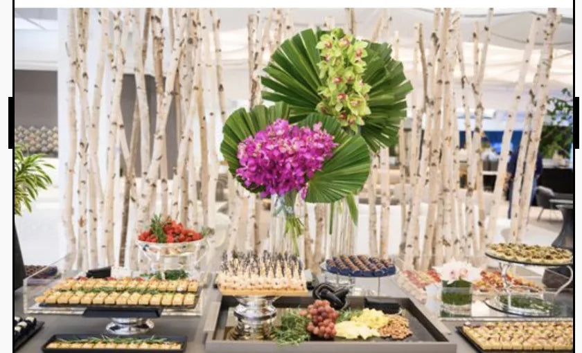 Corporate event in Miami by Cbevents