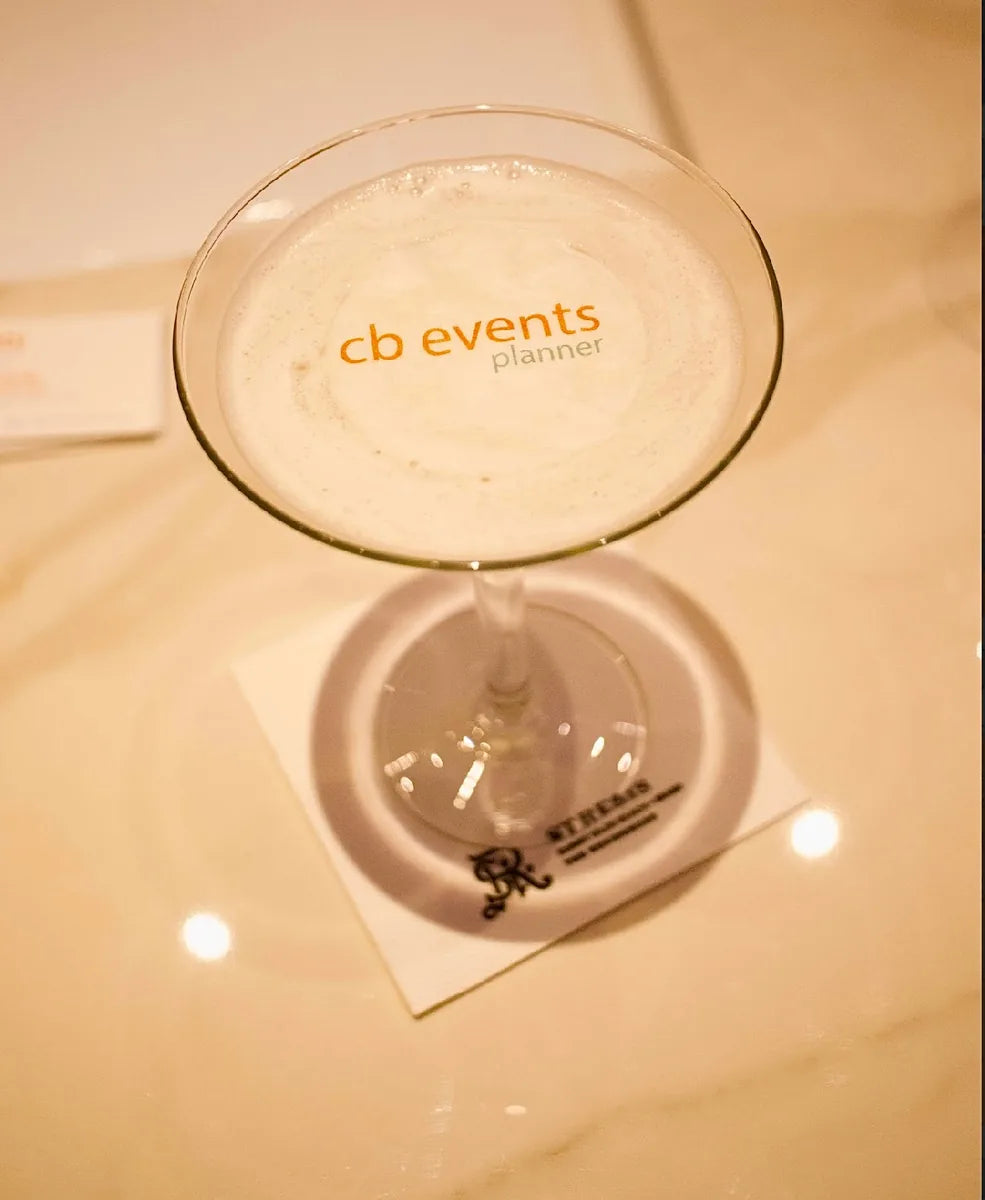 Corporate event in Miami by Cbevents