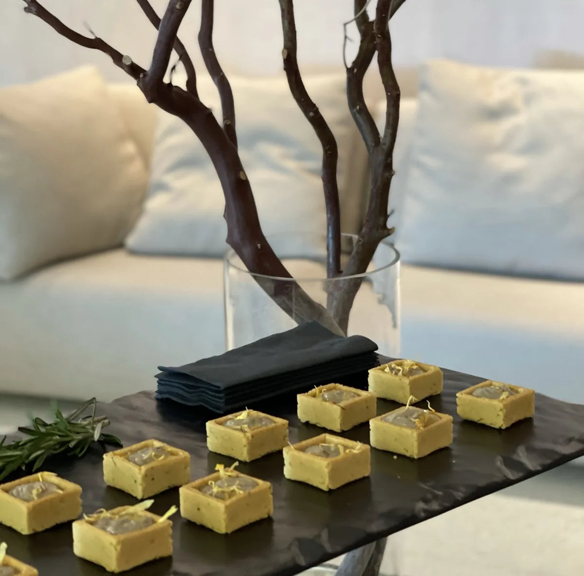 Corporate event in Miami by Cbevents