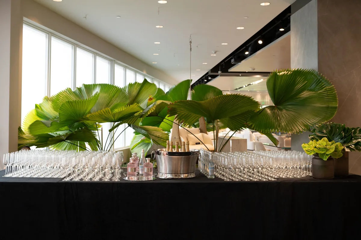 Corporate event in Miami by Cbevents