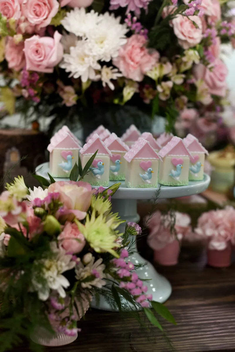 Children's party in Miami by Cbevents
