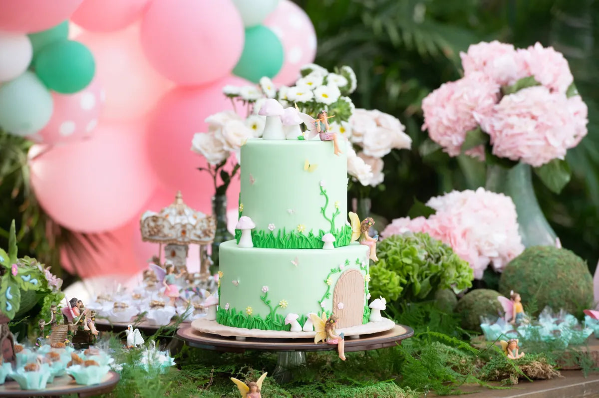 Children's party in Miami by Cbevents