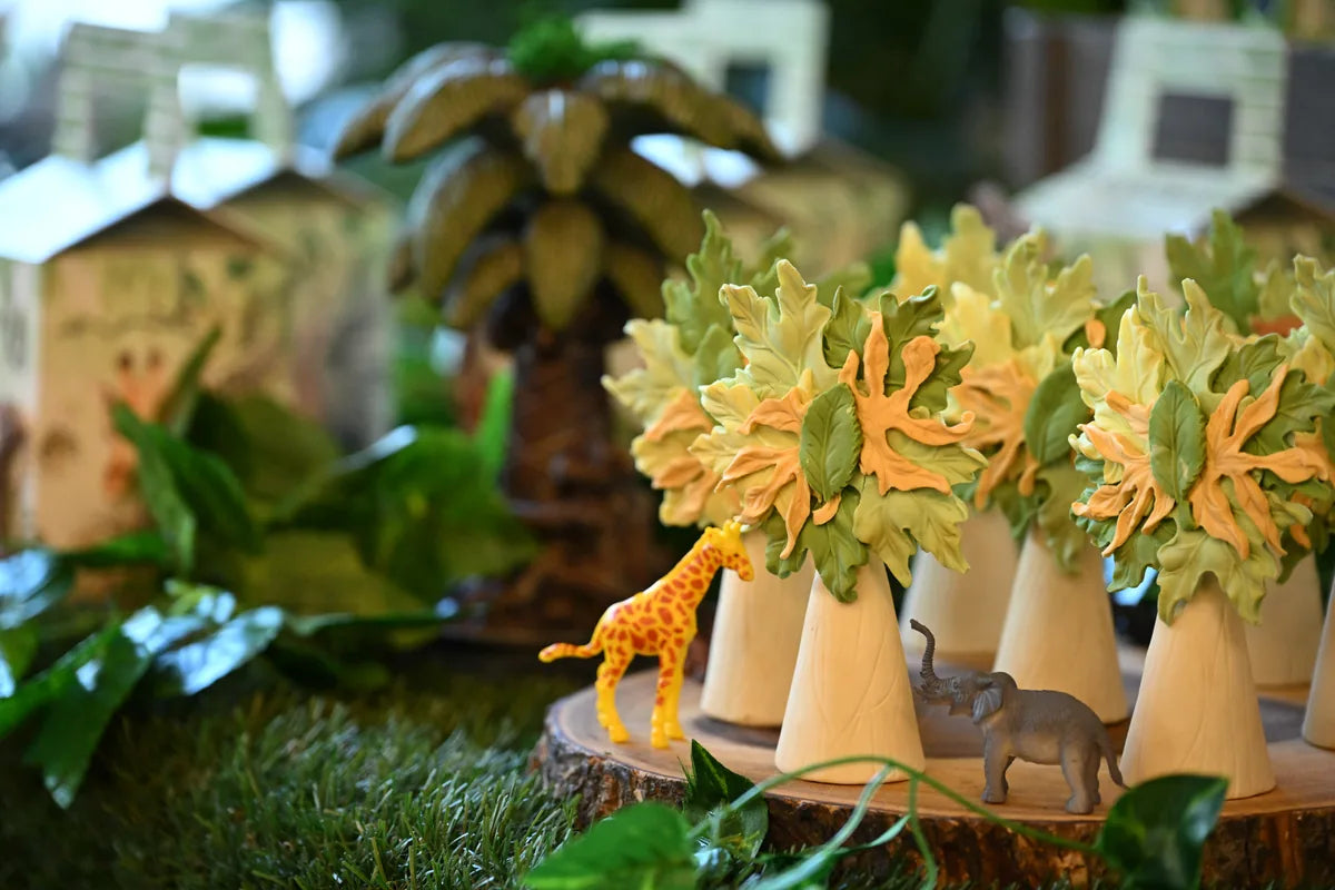 Children's party in Miami by Cbevents