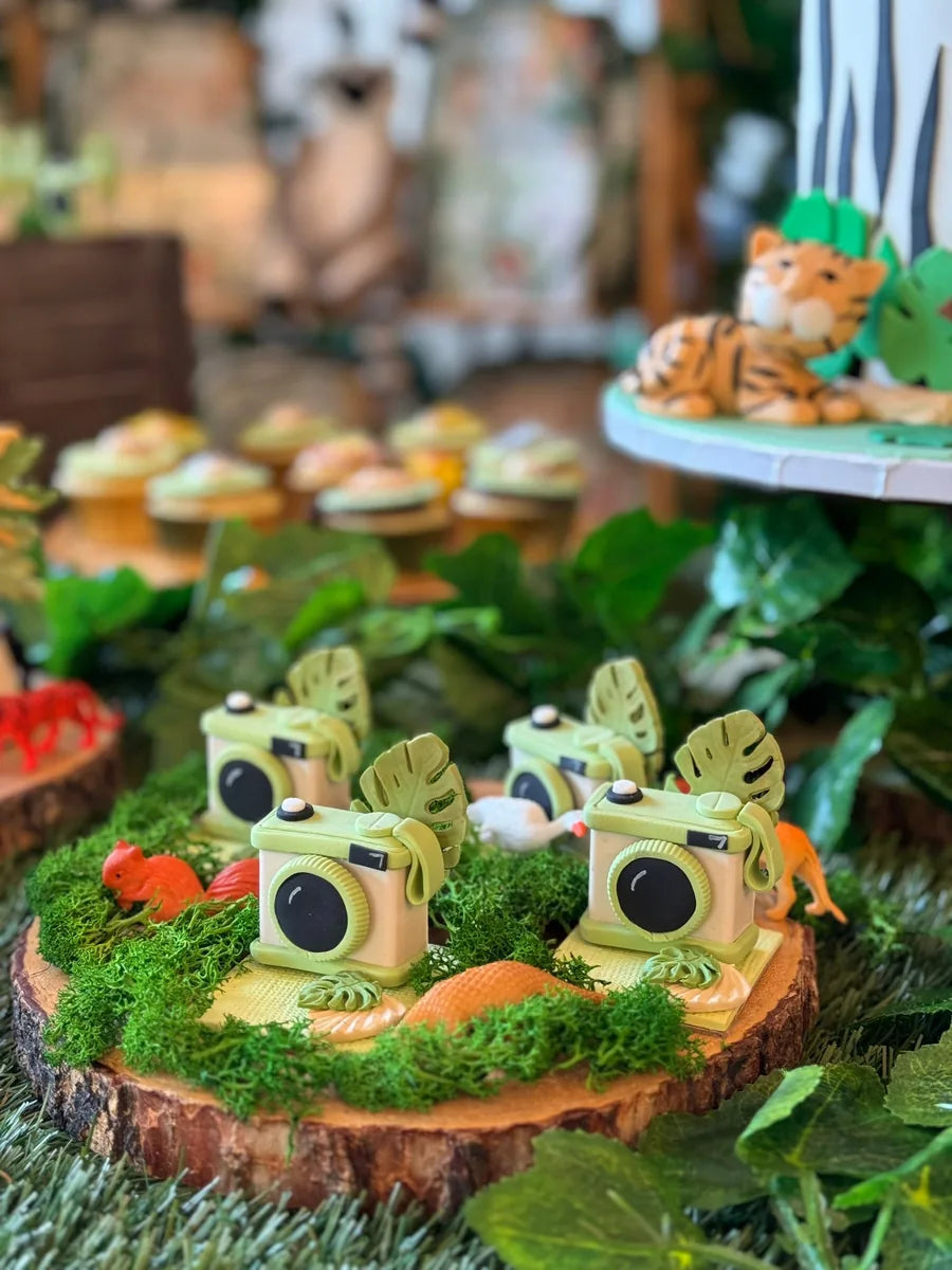 Children's party in Miami by Cbevents
