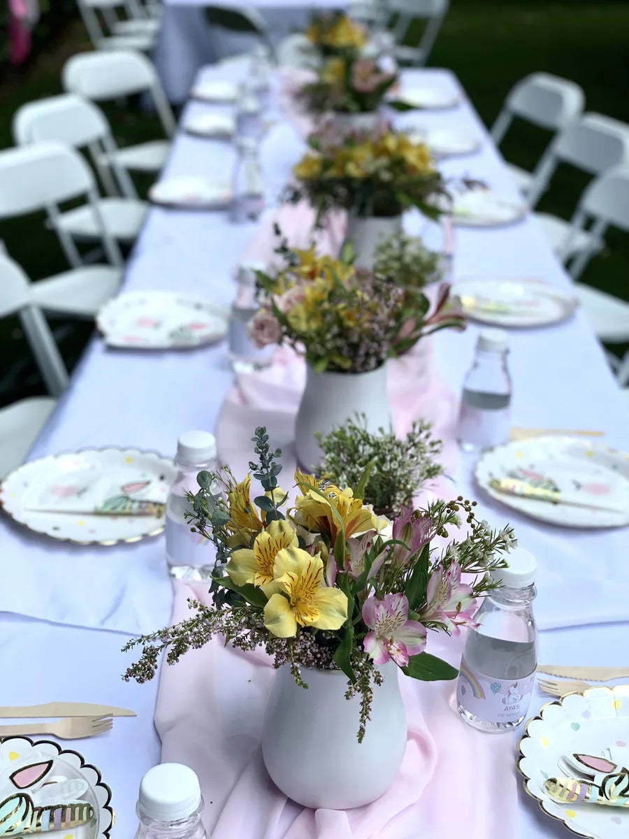 Children's party in Miami by Cbevents