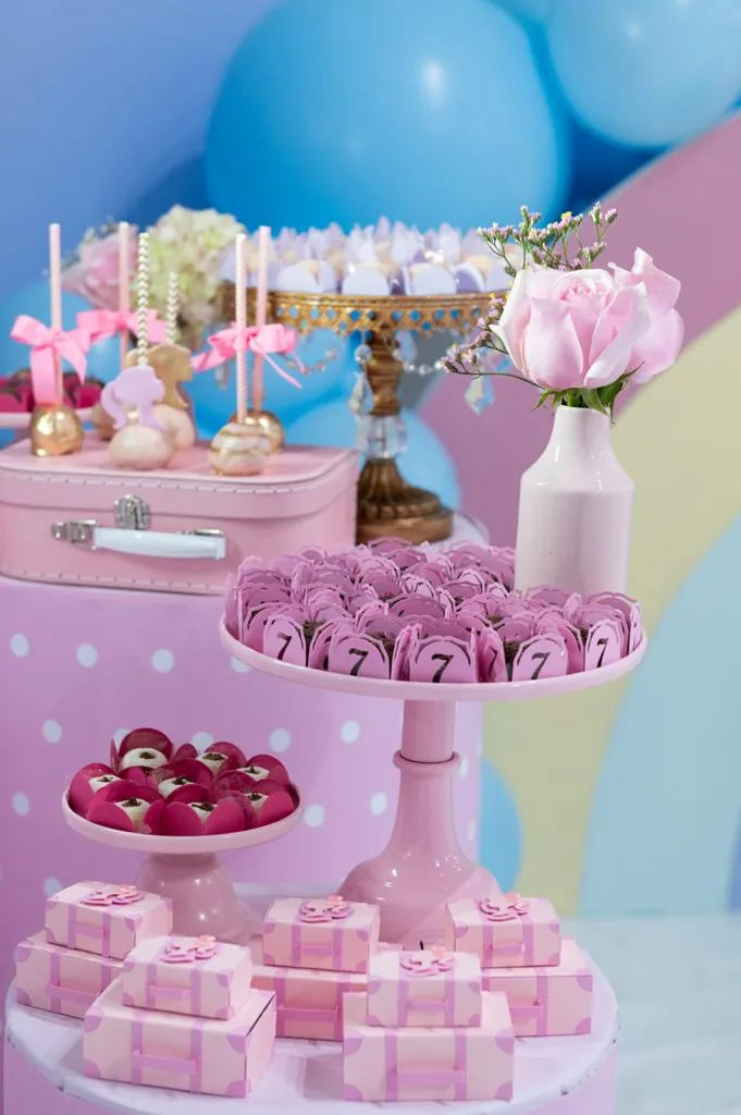 Children's party in Miami by Cbevents