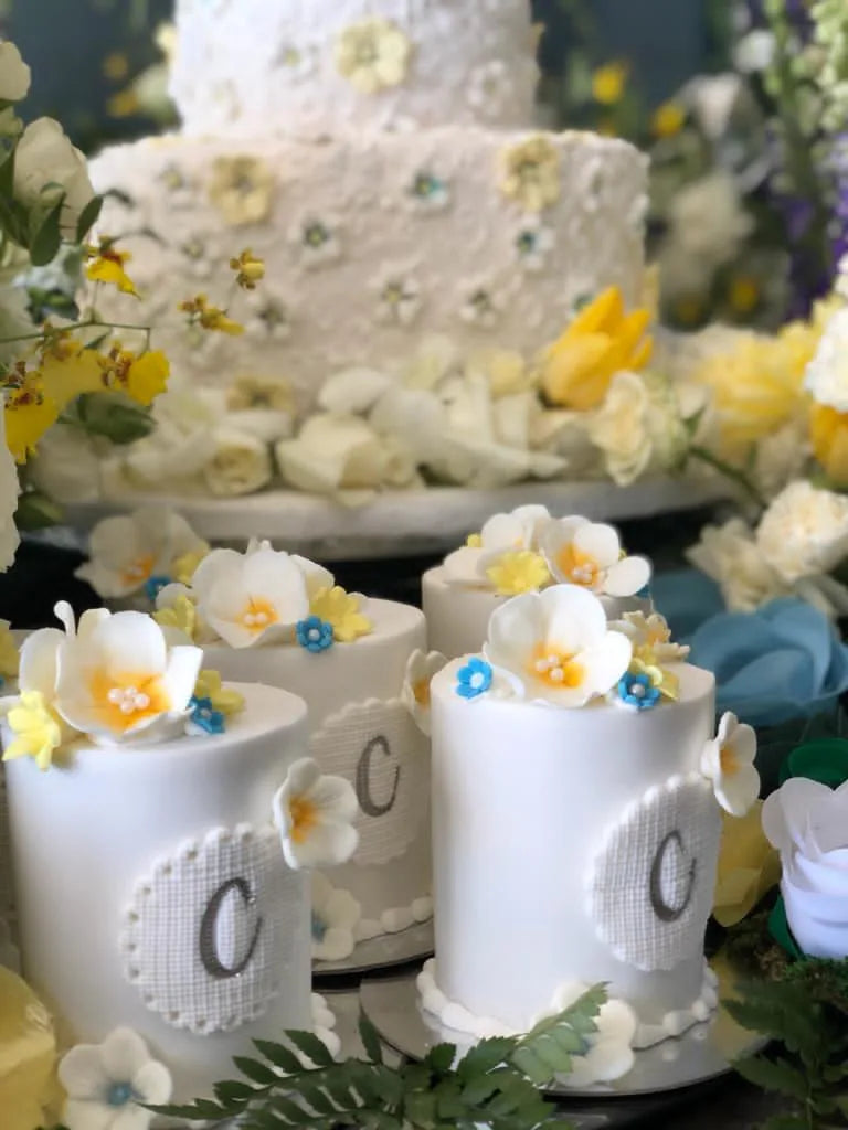 Children's party in Miami by Cbevents
