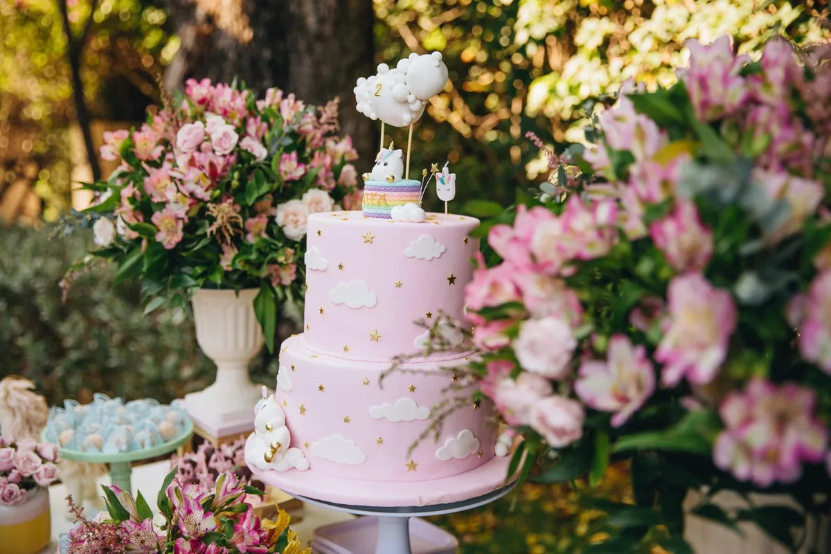 Children's party in Miami by Cbevents