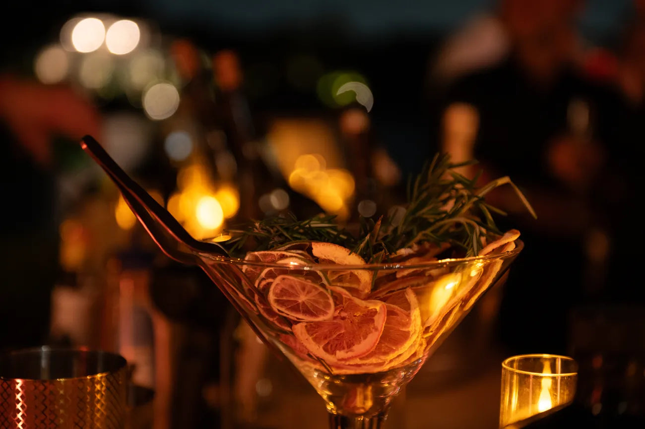 A Cbevents event in Miami