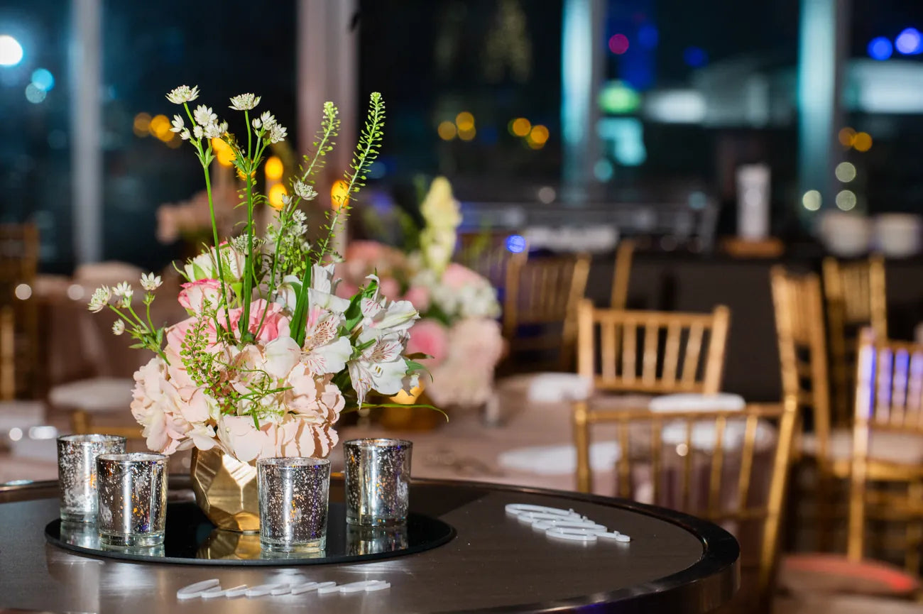 A Cbevents event in Miami