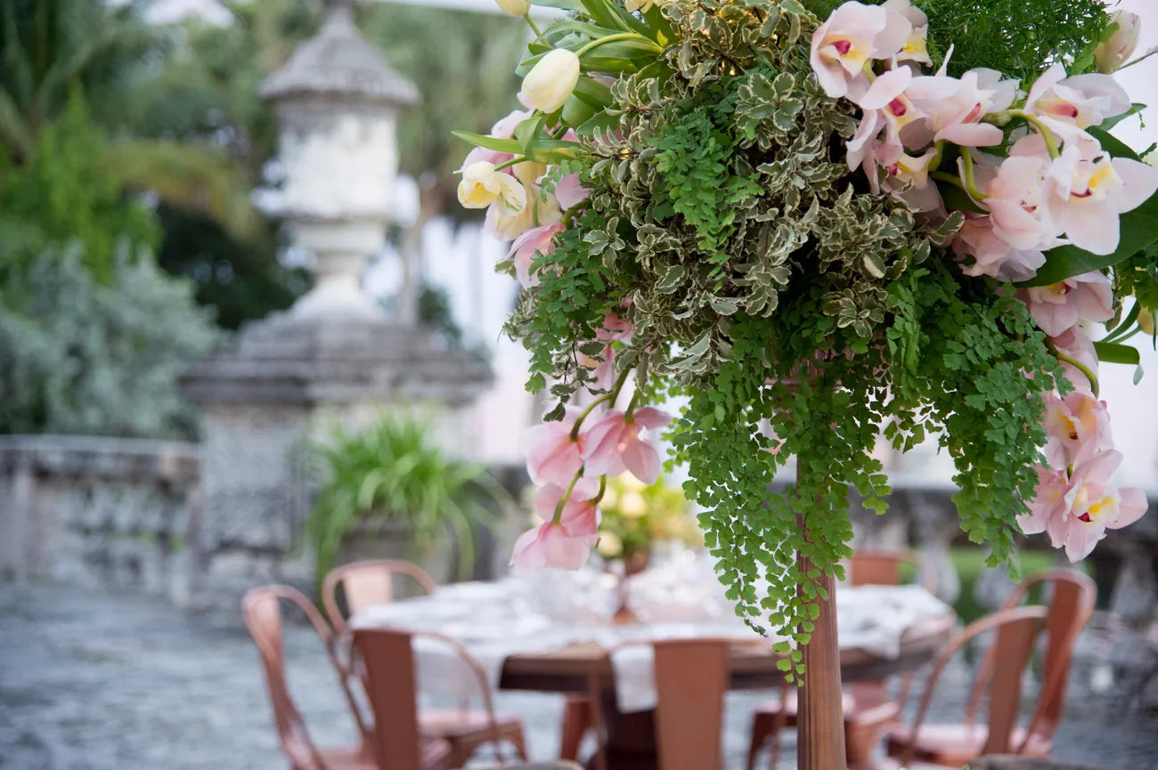A Cbevents event in Miami