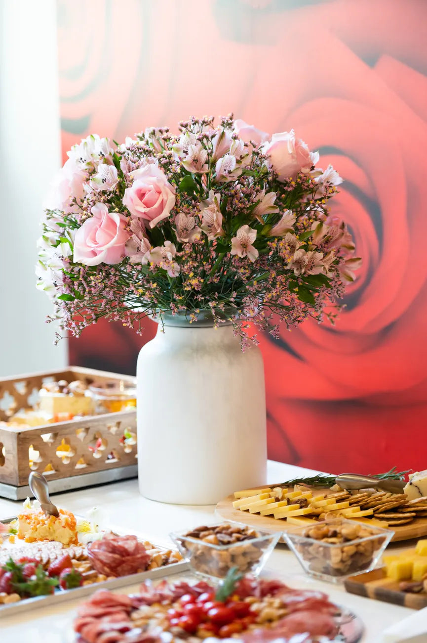 A Cbevents event in Miami