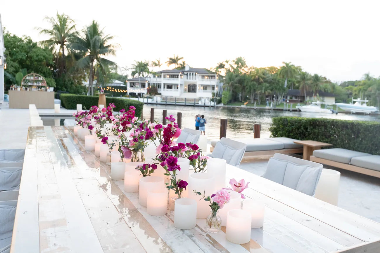 A Cbevents event in Miami