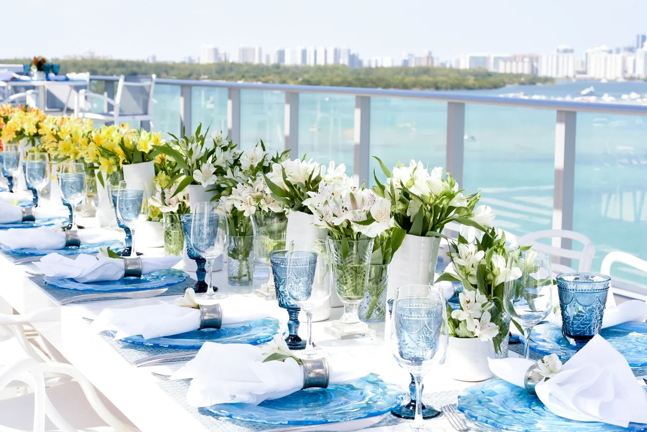 A Cbevents event in Miami