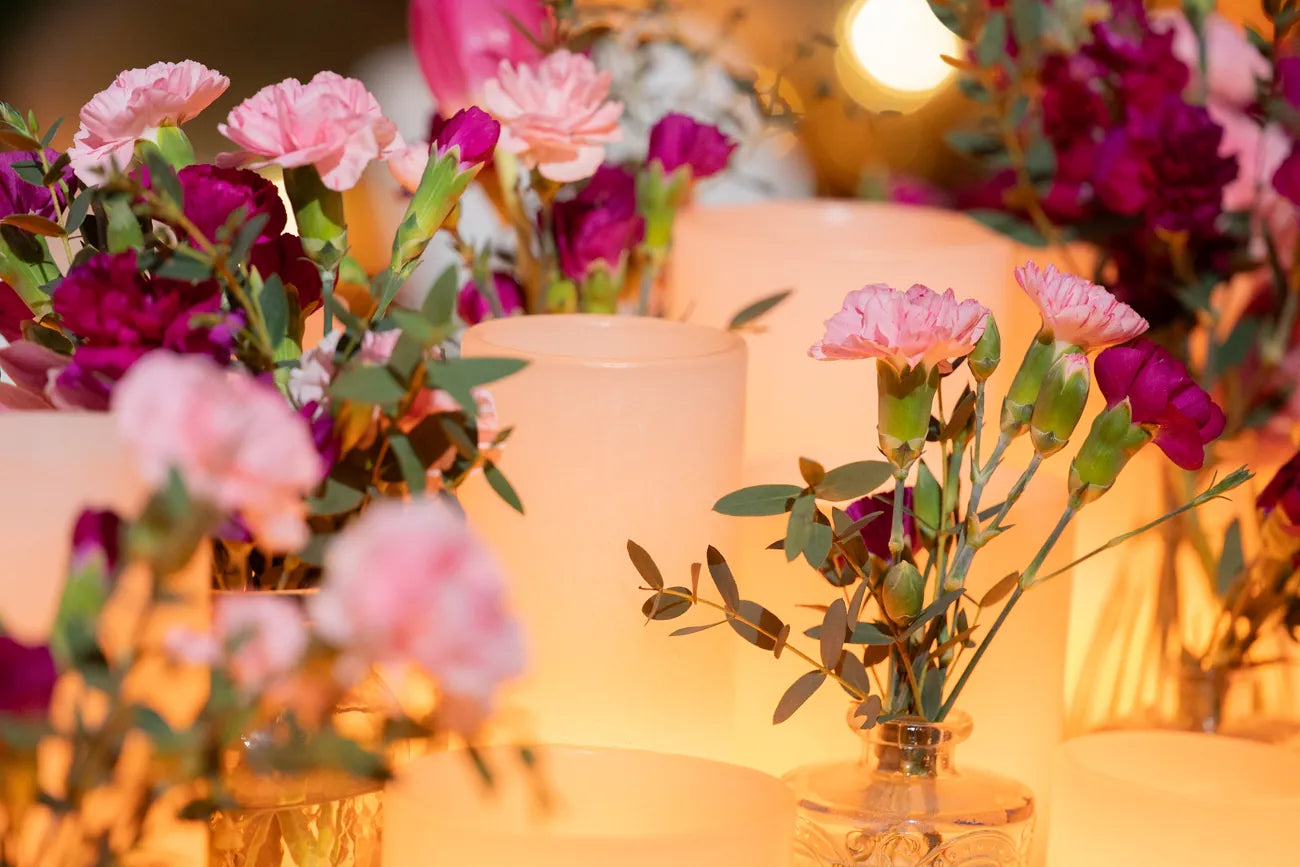 A Cbevents event in Miami