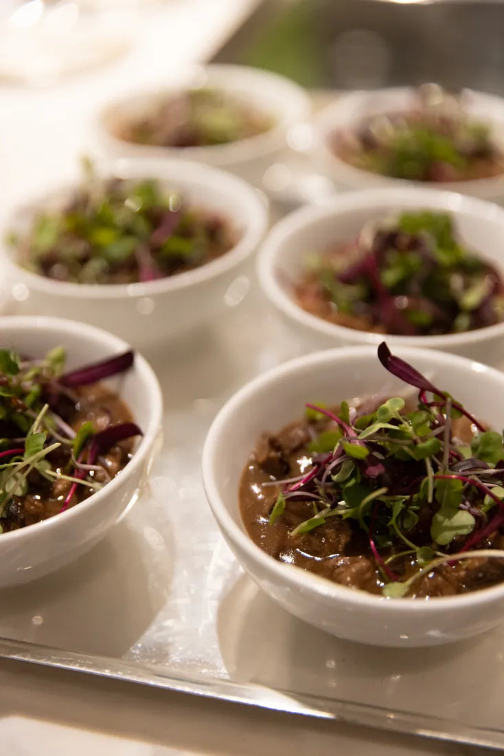 A Cbevents event in Miami