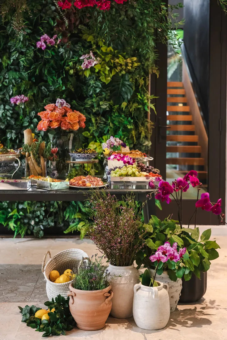 A Cbevents event in Miami