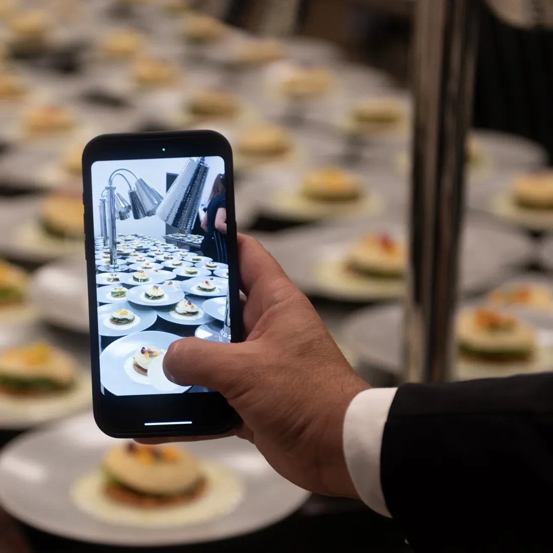 A Cbevents event in Miami