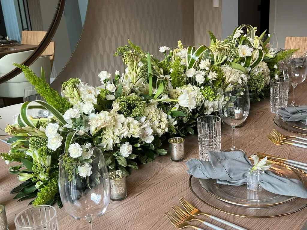 A Cbevents event in Miami