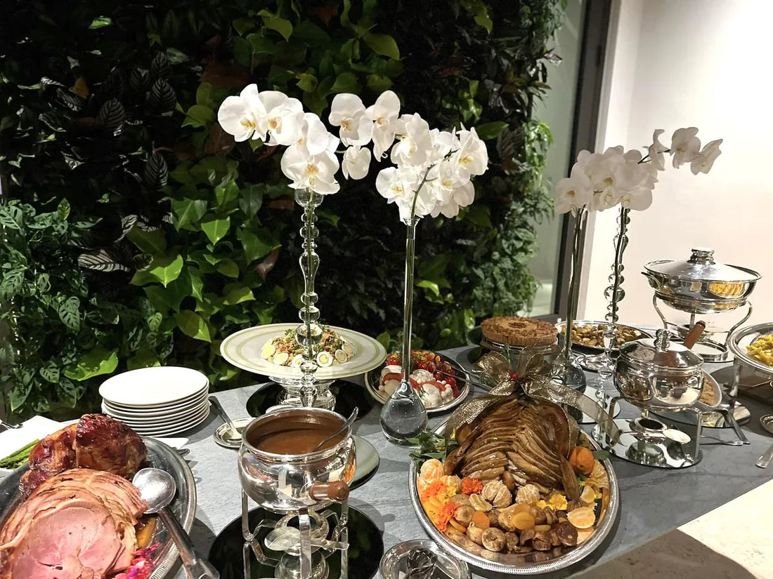 A Cbevents event in Miami