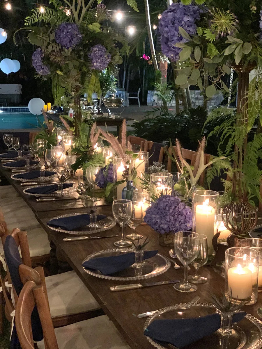 Social event in Miami by Cbevents