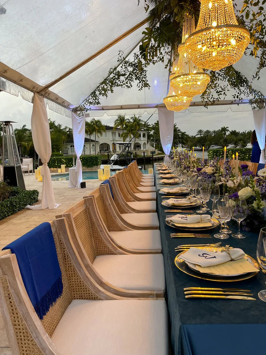Social event in Miami by Cbevents
