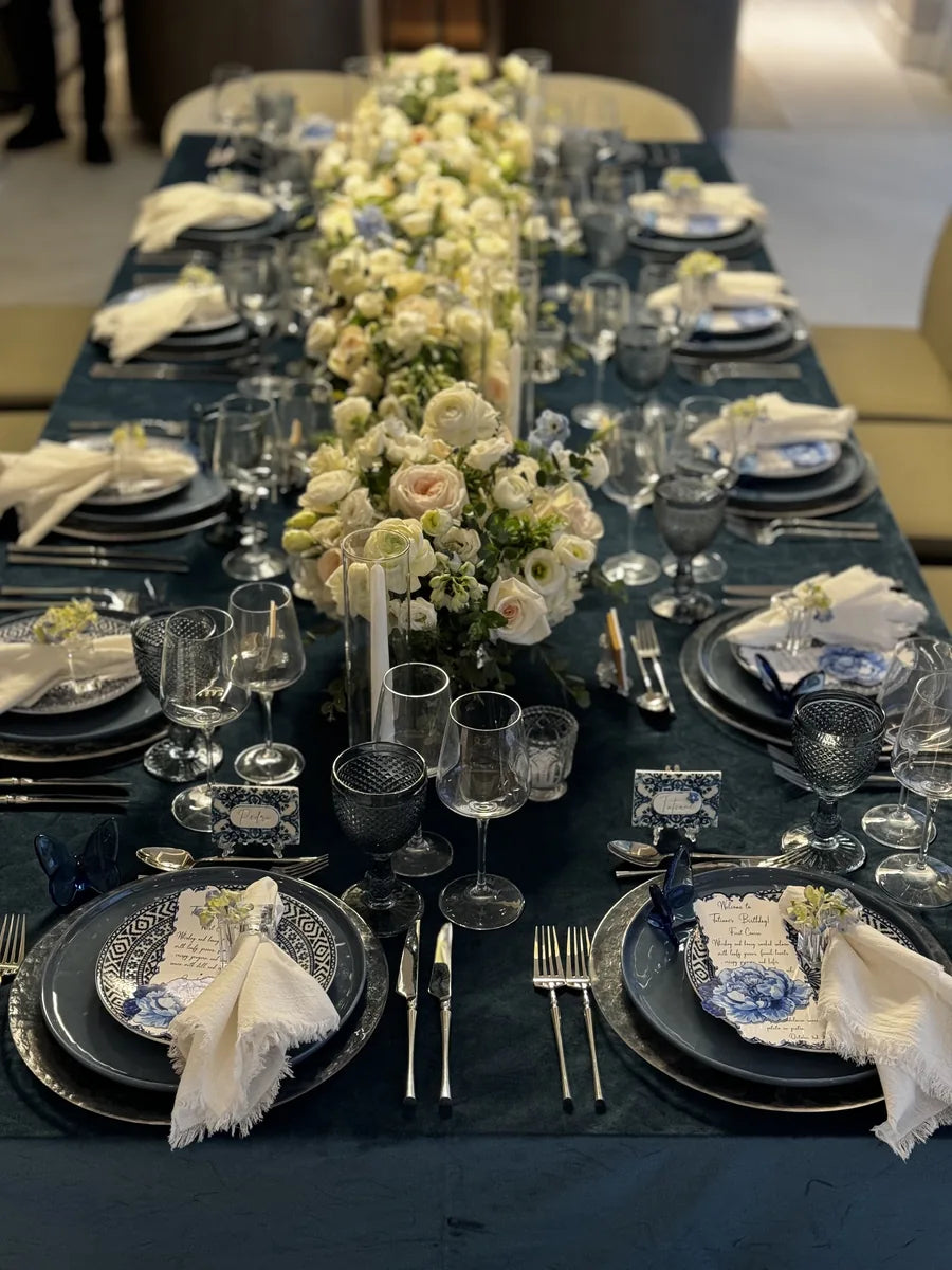 Social event in Miami by Cbevents
