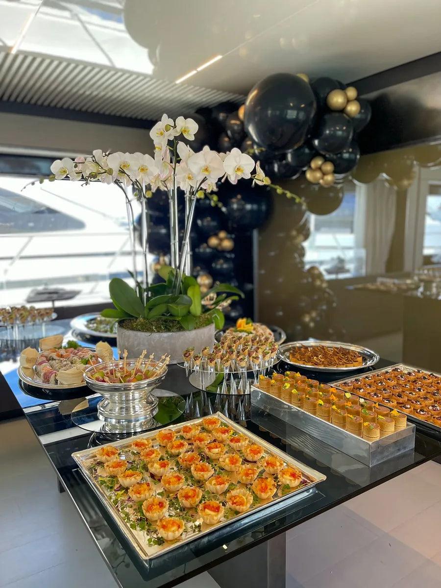 Social event in Miami by Cbevents