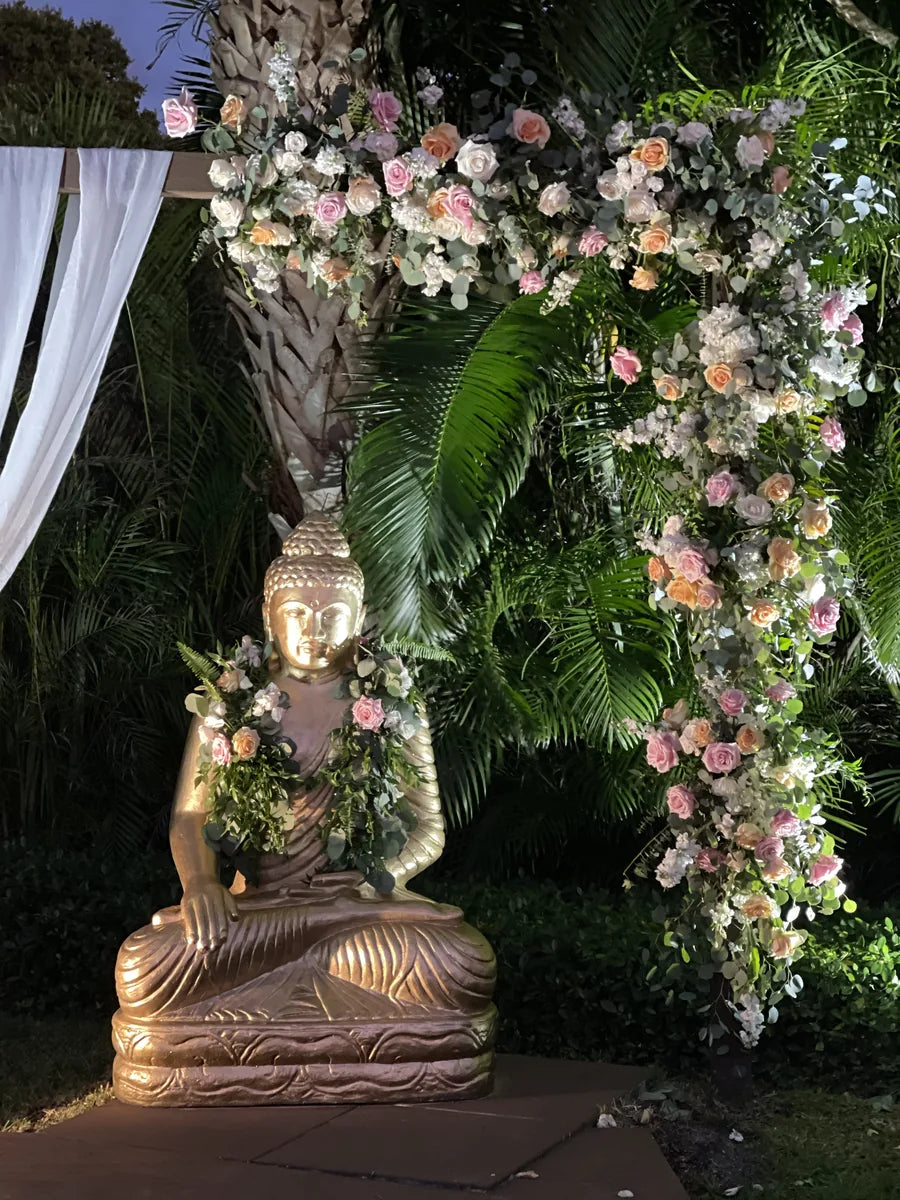 Wedding in Miami by Cbevents