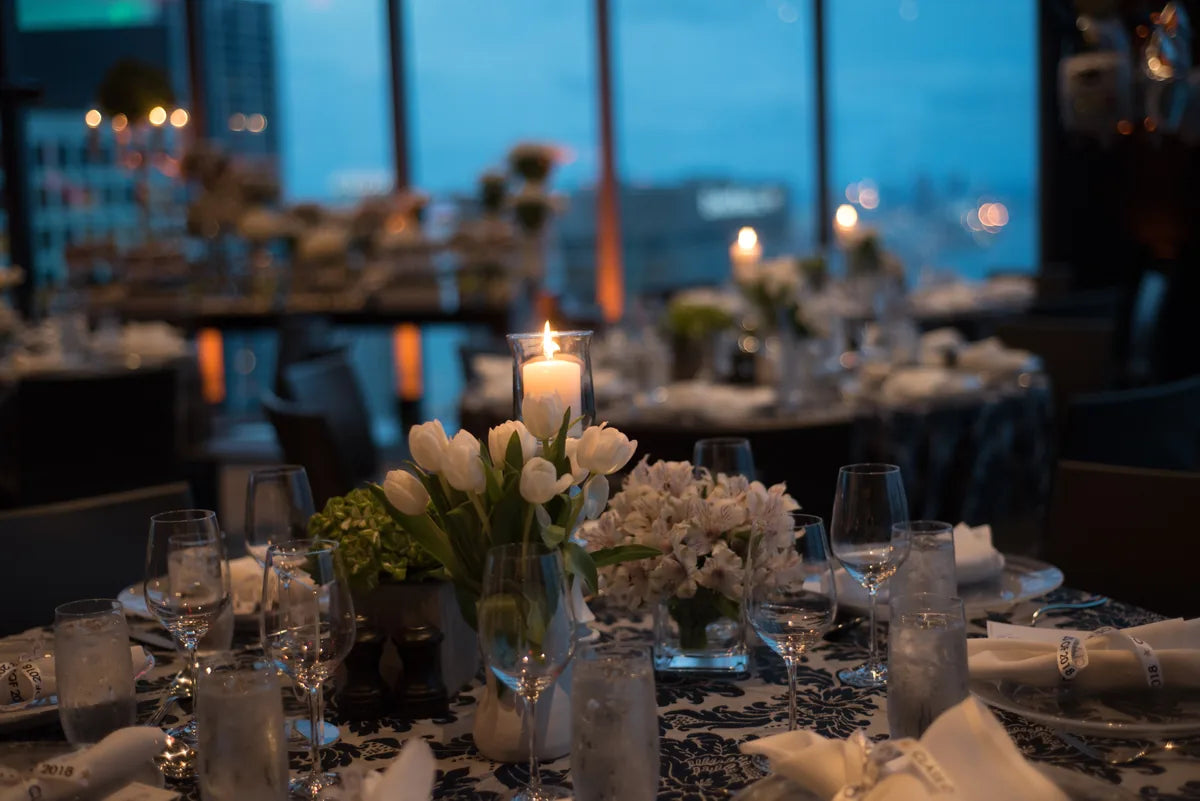 Wedding in Miami by Cbevents