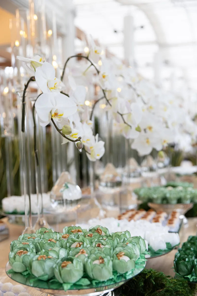 Wedding in Miami by Cbevents