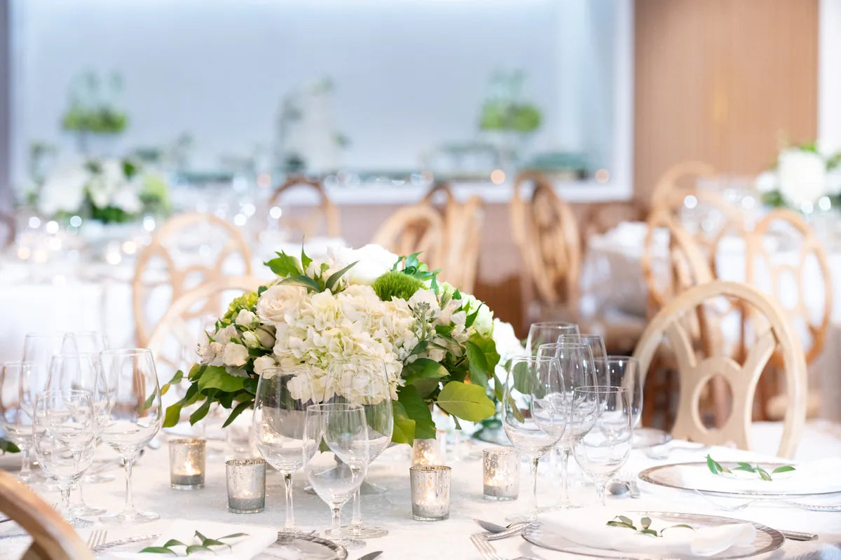 Wedding in Miami by Cbevents