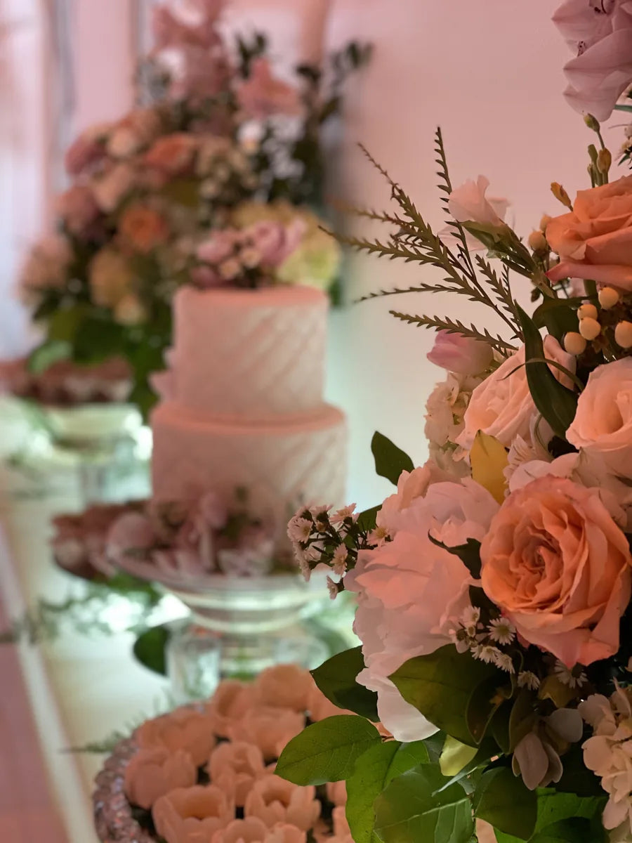 Wedding in Miami by Cbevents