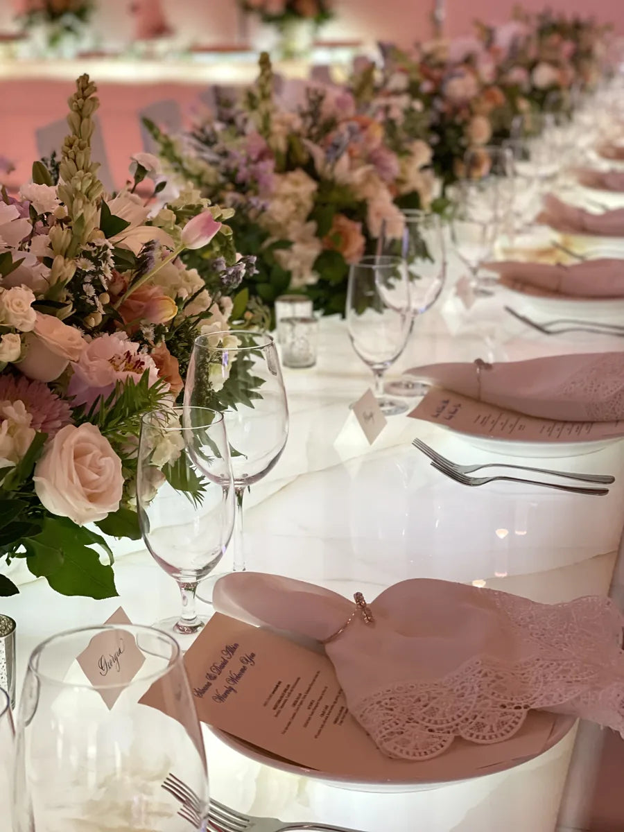 Wedding in Miami by Cbevents