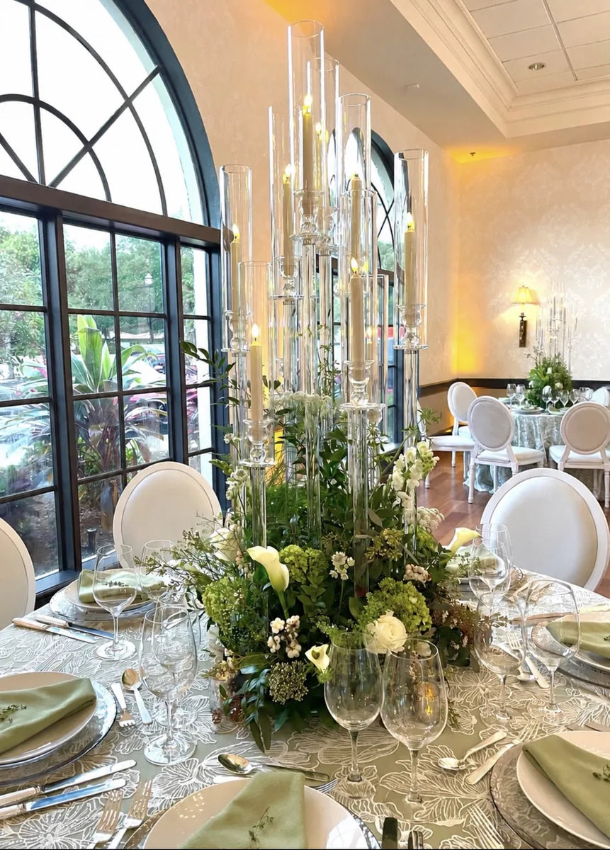 Wedding in Miami by Cbevents