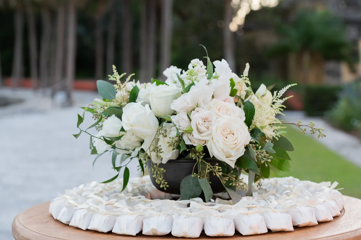 Wedding in Miami by Cbevents