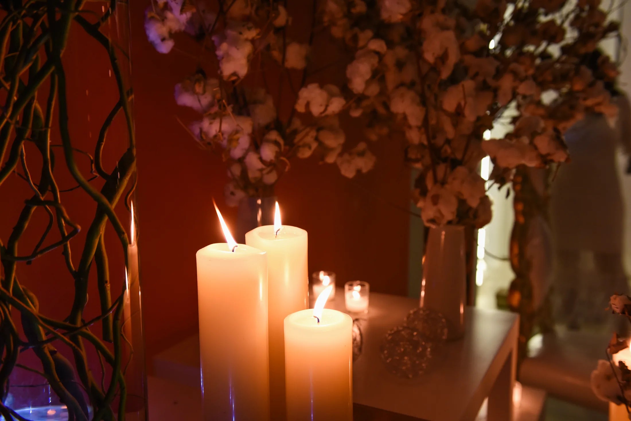 About Cbevents Planner & catering, a Miami event planning and catering studio