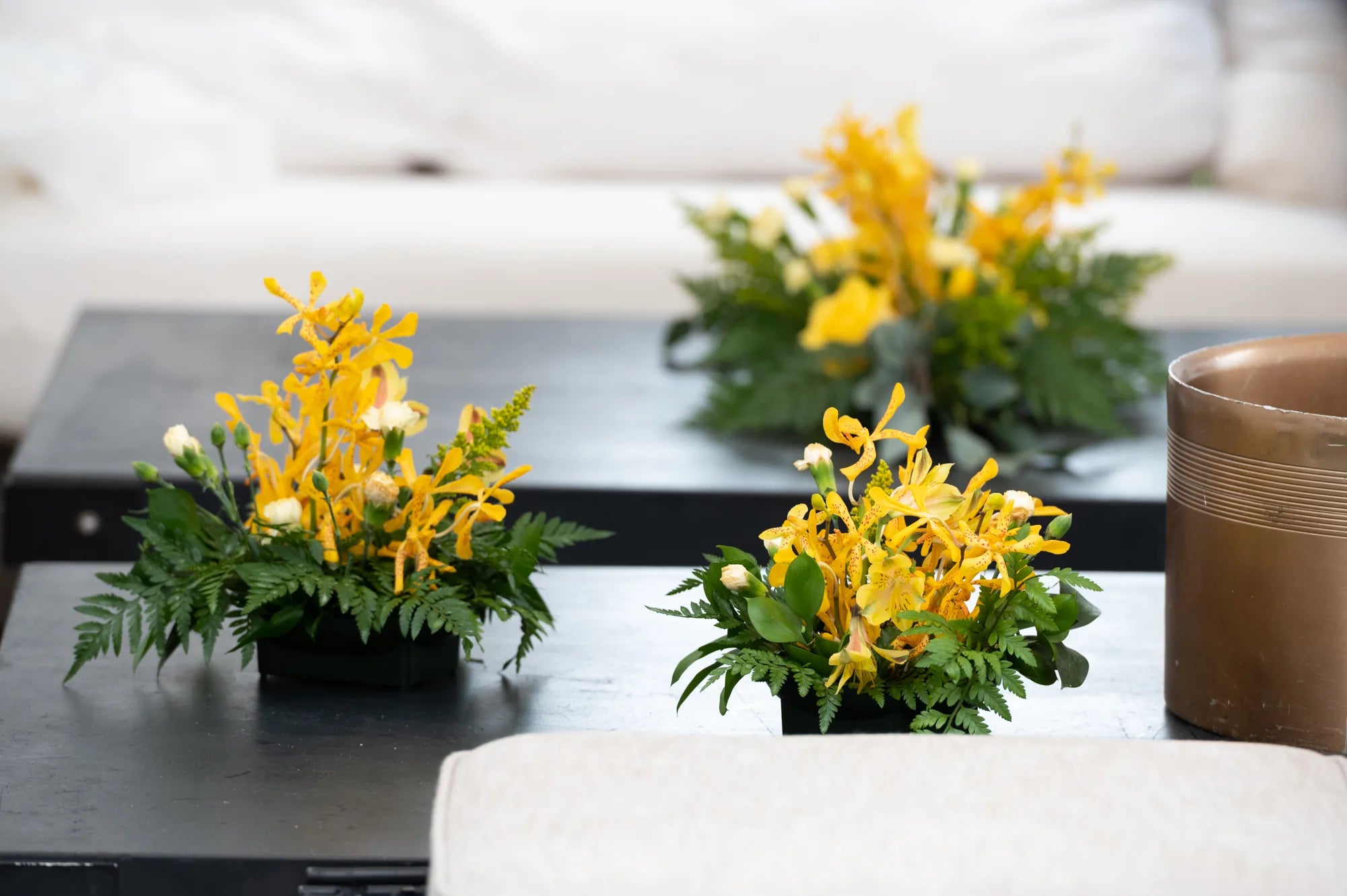 Contact Cbevents Planner & catering to plan a Miami event