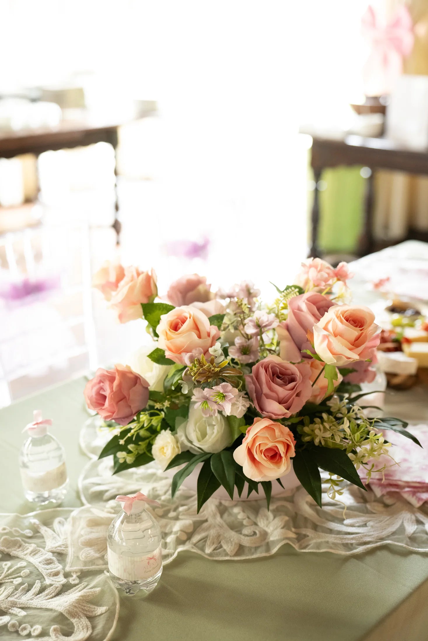 Portfolio of Miami weddings and events by Cbevents Planner & catering