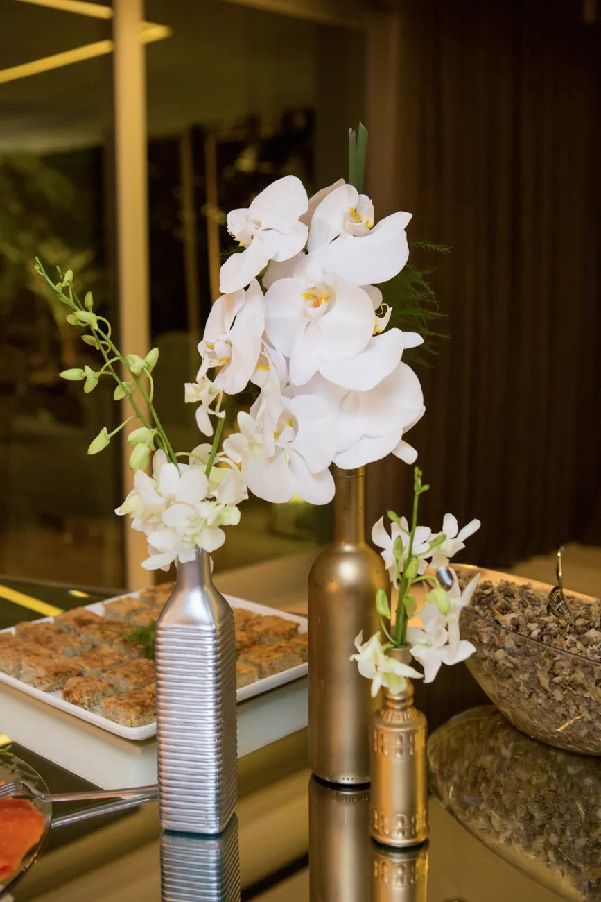 Event styling detail