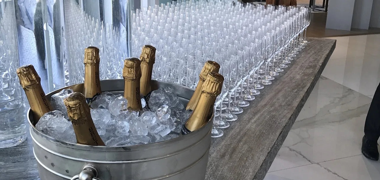 Social Events in Miami by Cbevents Planner & catering