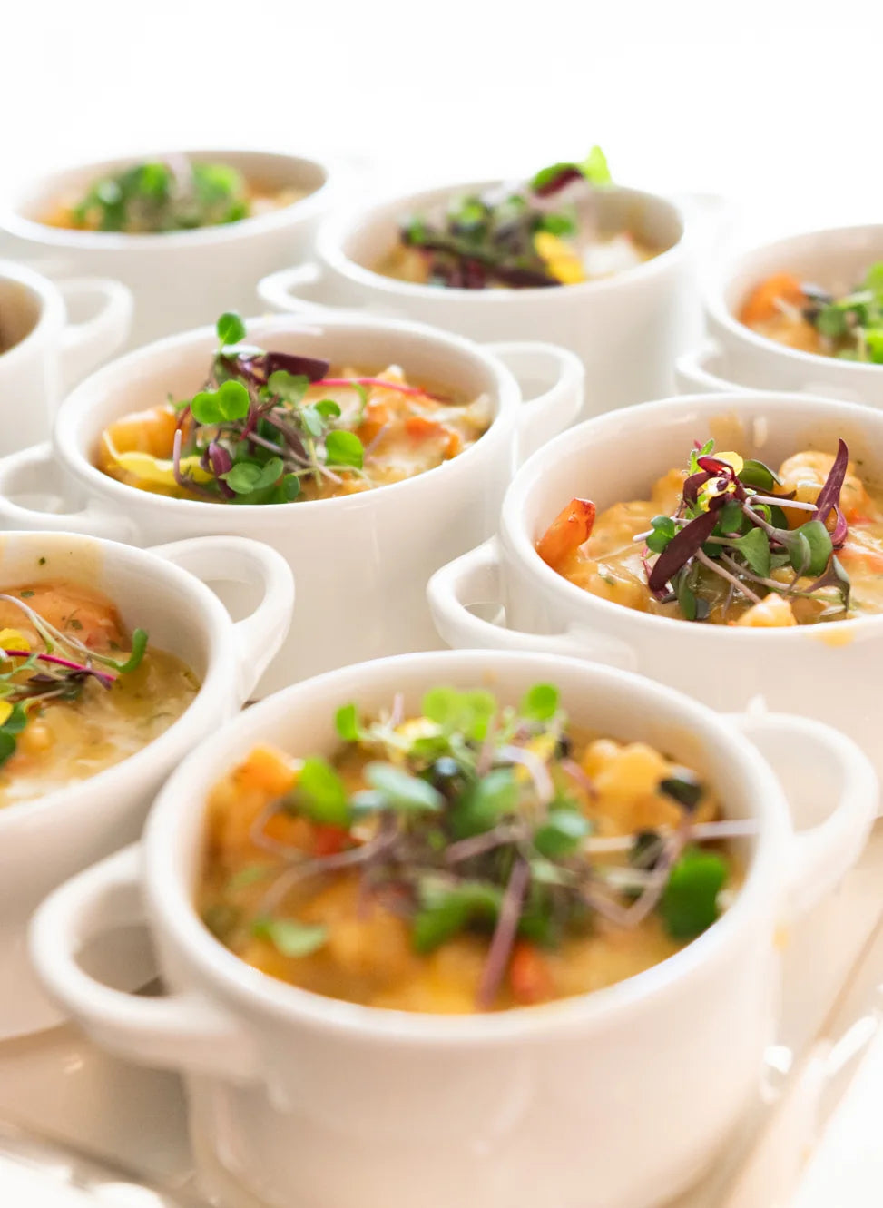 Catering