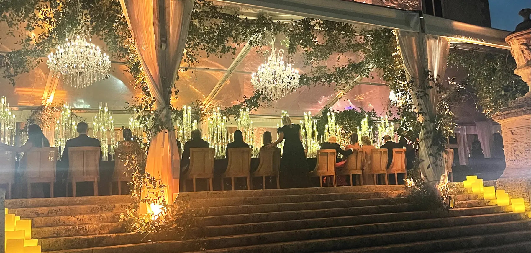 Weddings in Miami by Cbevents Planner & catering